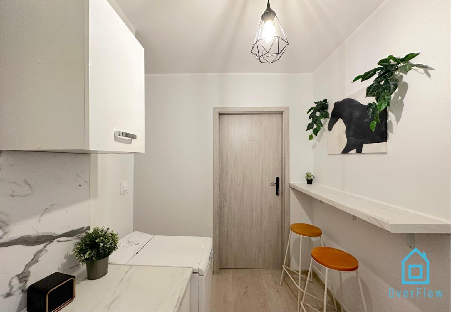Ferienwohnung Stary Wejhera Pok 1 Danzig Exterior foto