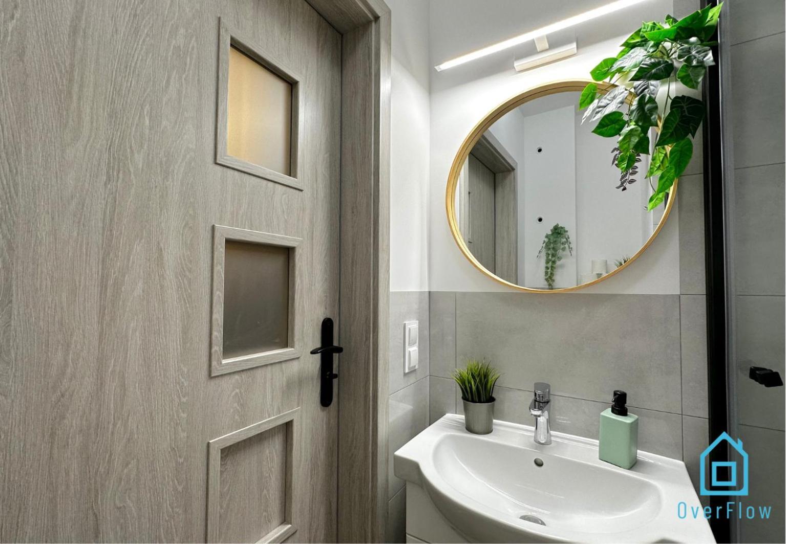 Ferienwohnung Stary Wejhera Pok 1 Danzig Exterior foto