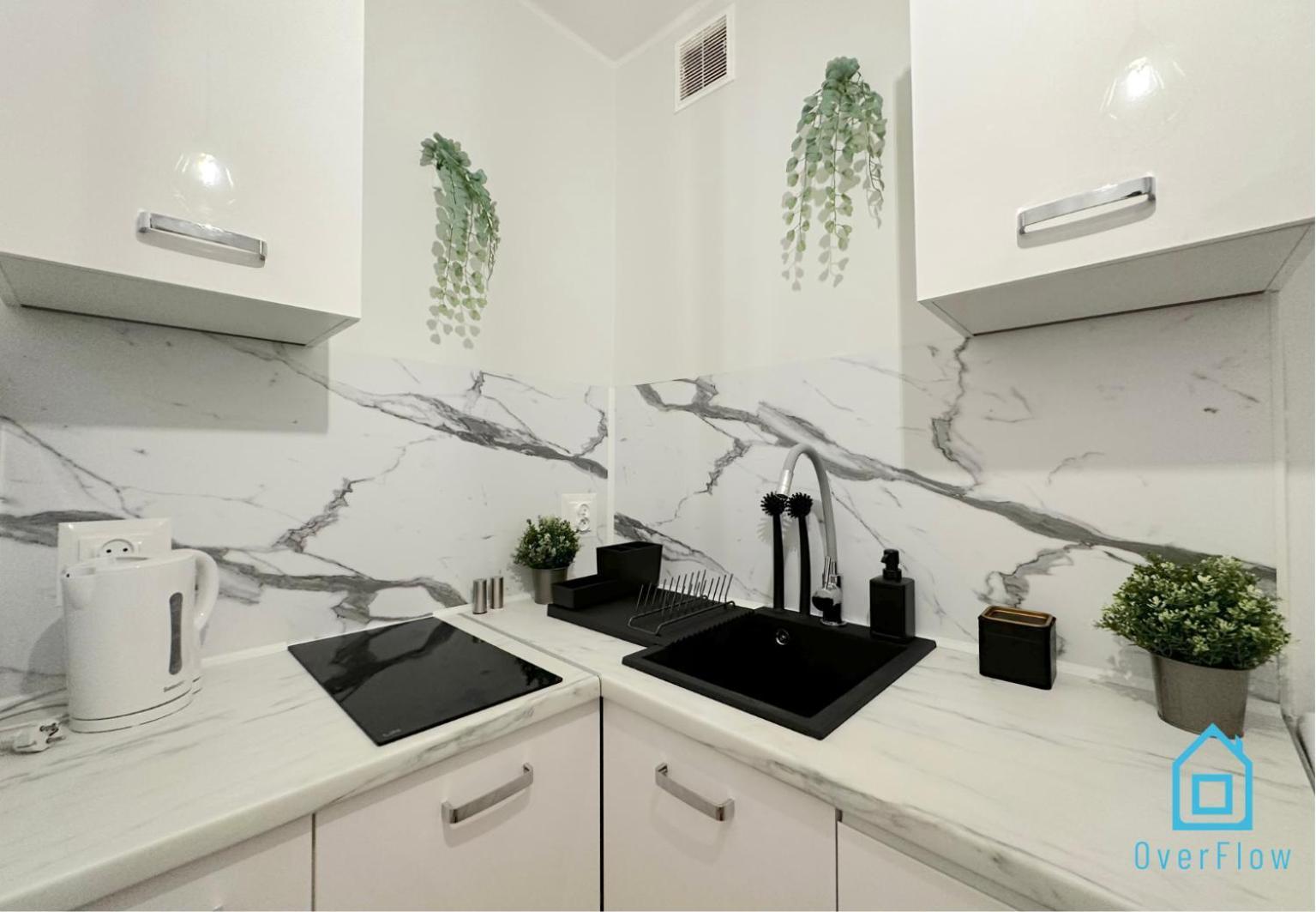 Ferienwohnung Stary Wejhera Pok 1 Danzig Exterior foto