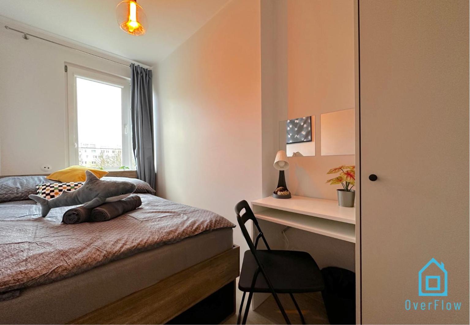 Ferienwohnung Stary Wejhera Pok 1 Danzig Exterior foto