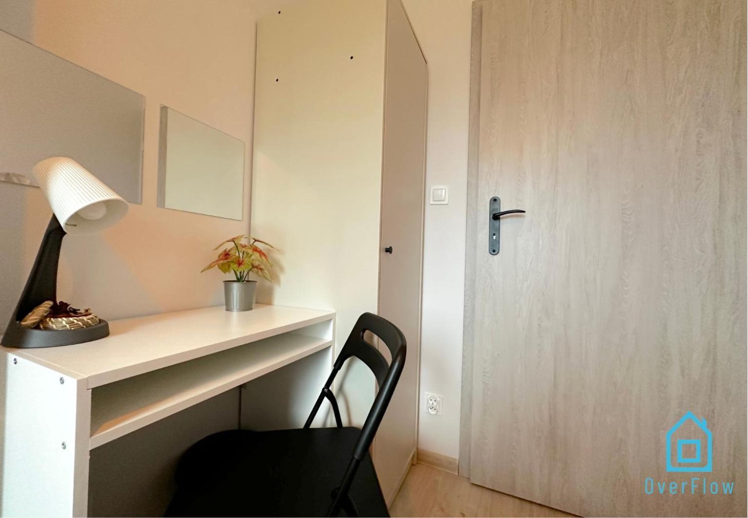 Ferienwohnung Stary Wejhera Pok 1 Danzig Exterior foto