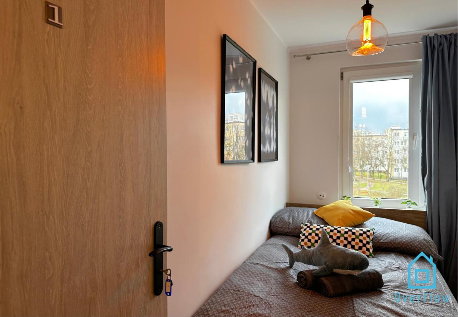 Ferienwohnung Stary Wejhera Pok 1 Danzig Exterior foto