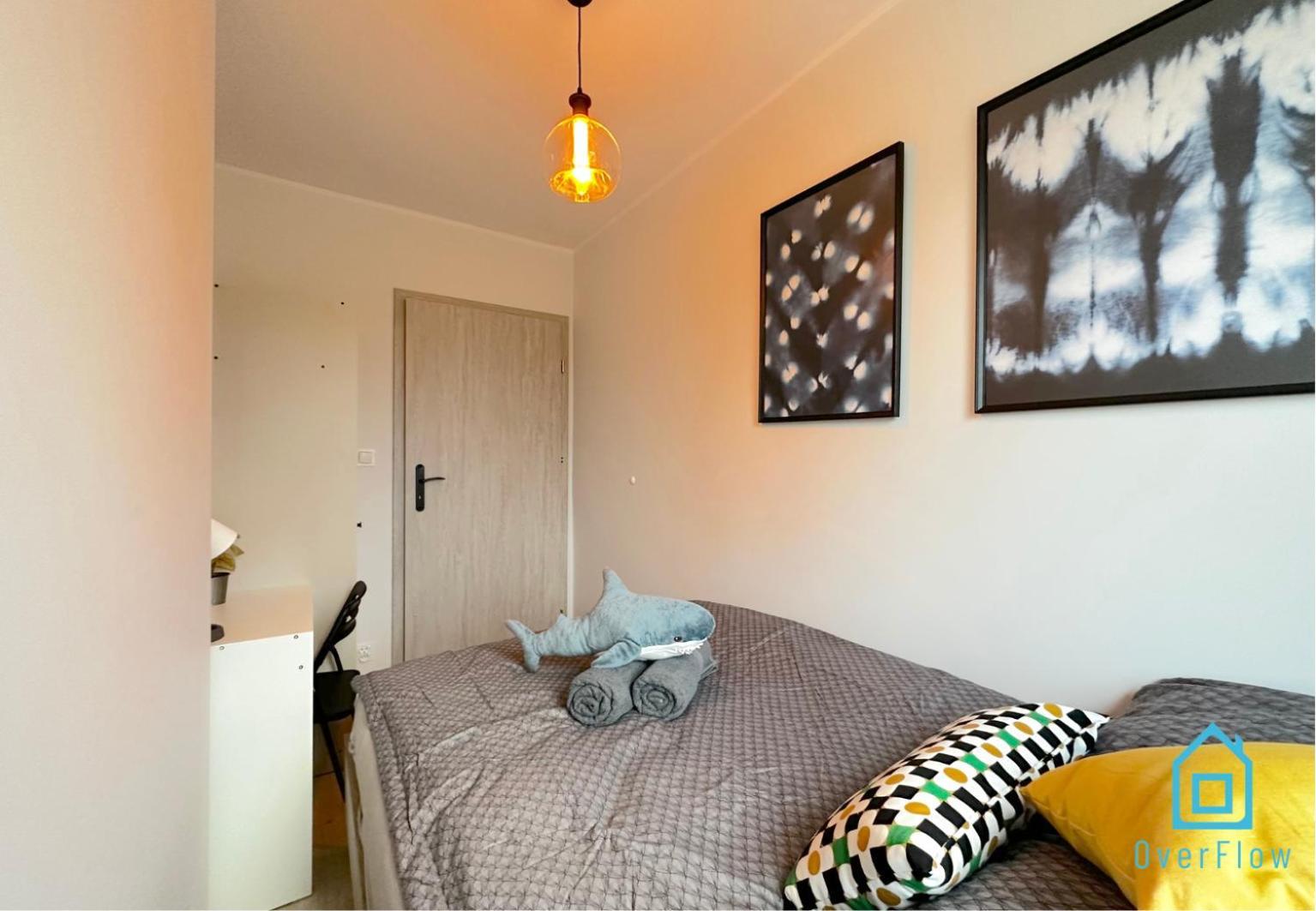 Ferienwohnung Stary Wejhera Pok 1 Danzig Exterior foto