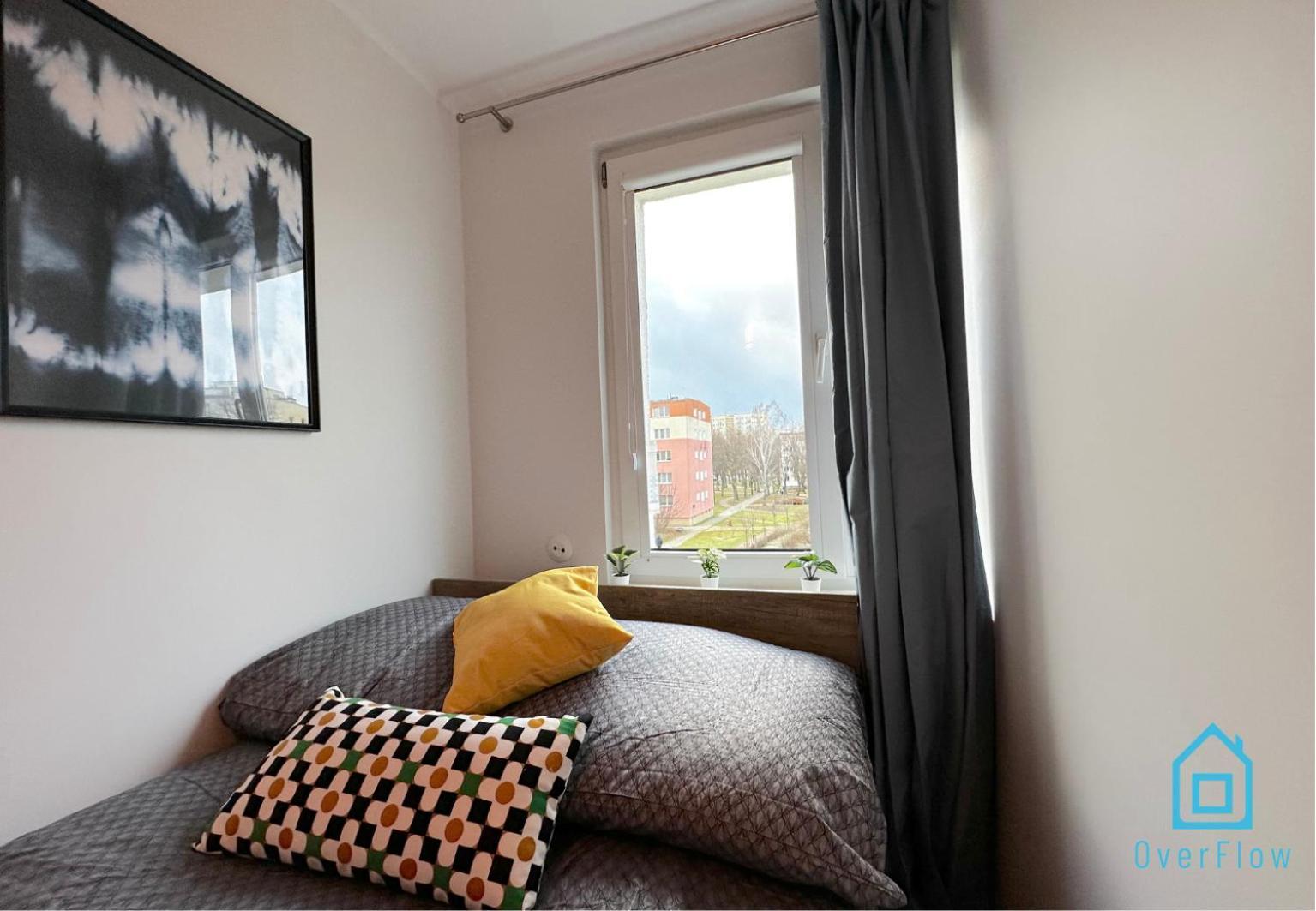 Ferienwohnung Stary Wejhera Pok 1 Danzig Exterior foto