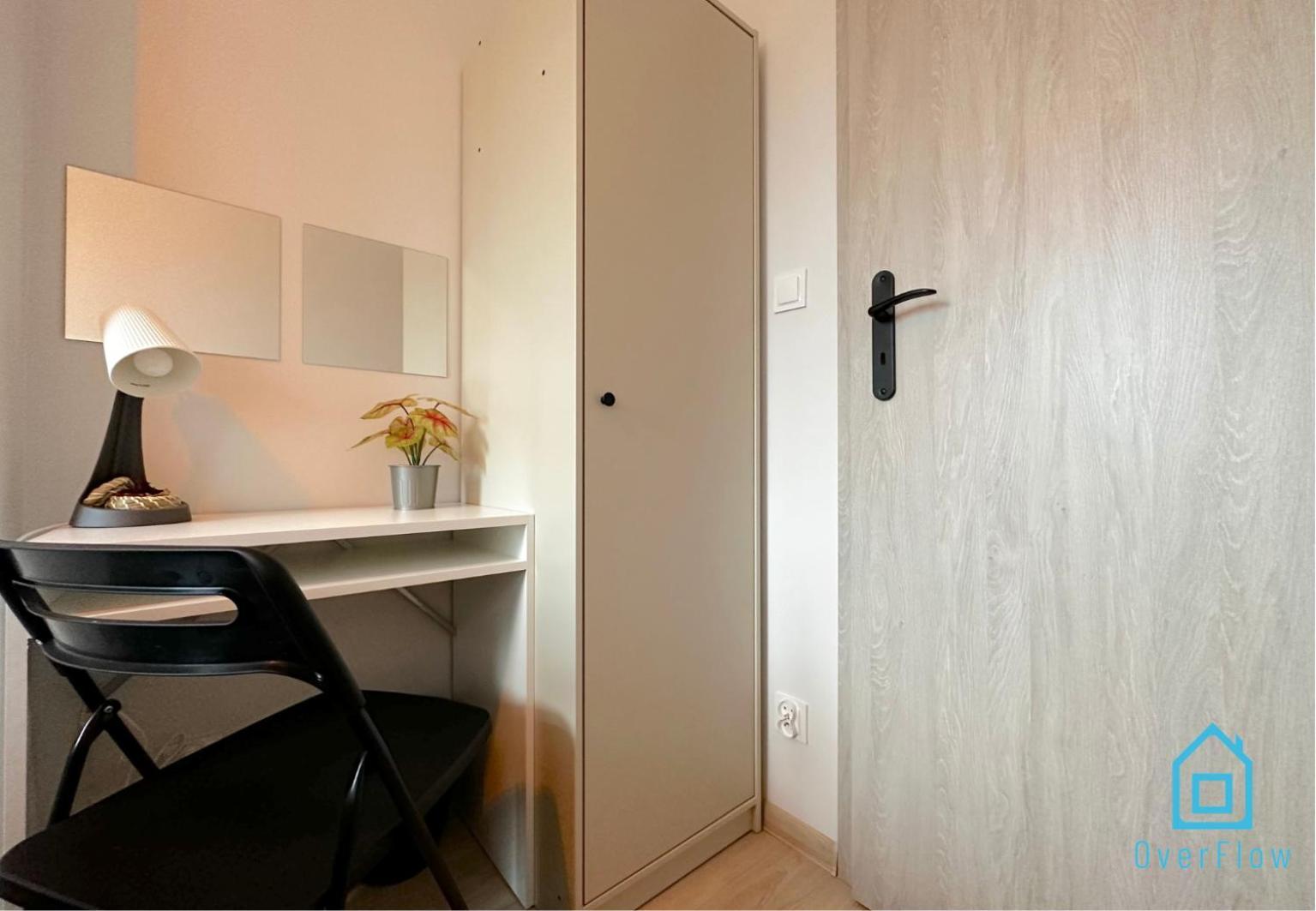 Ferienwohnung Stary Wejhera Pok 1 Danzig Exterior foto